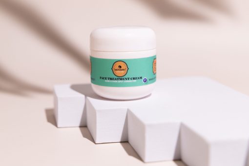 Face Treatment cream  Acne and Dark spot corrector (for light skin tone) - Image 2