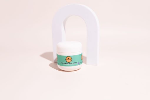 Face Treatment cream  Acne and Dark spot corrector (for light skin tone)