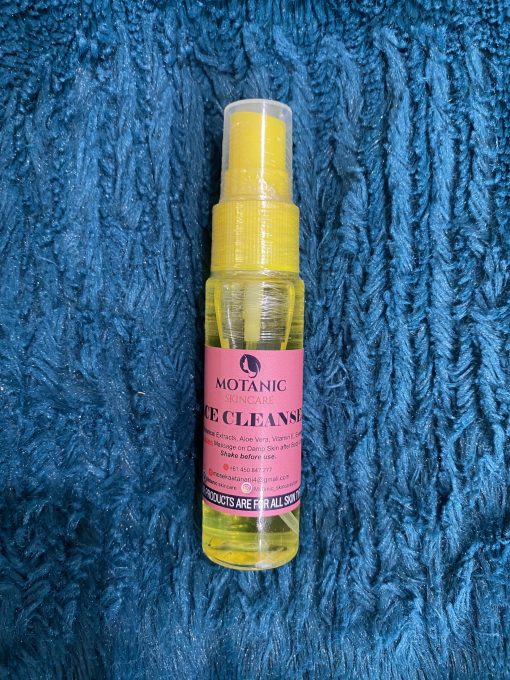 Face Cleanser - Image 4