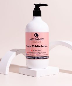Snow White Lotion