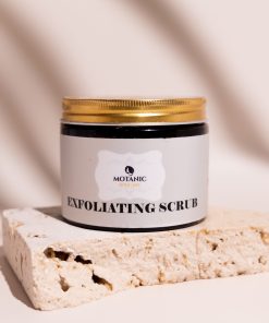 Exfoliating Scrub