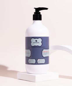 Moroccan Body Lotion