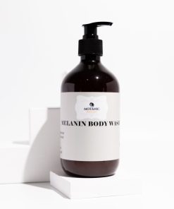 Melanin Body Wash