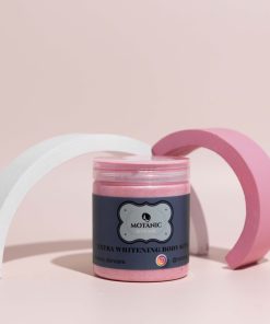 Extra Whitening Body Scrub