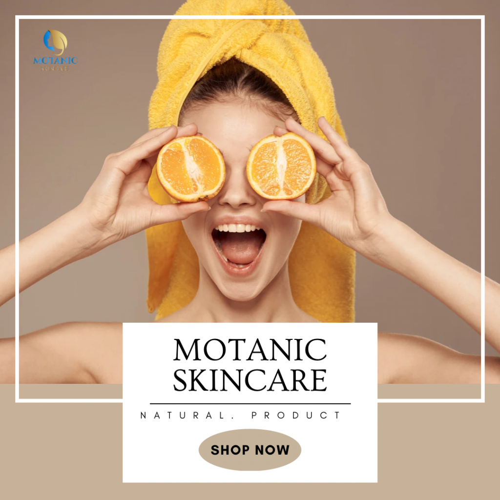 Natural Whitening Skincare