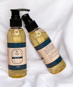 Apricot Oil Face Wash