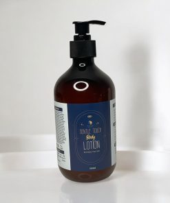 Perfect Touch Body Lotion