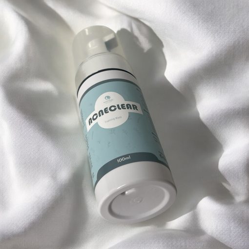 AcneClear Foaming Wash - Image 6