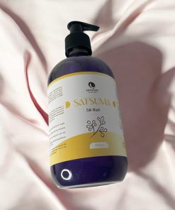 Satsuma Silk Wash