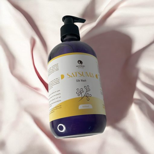 Satsuma Silk Wash