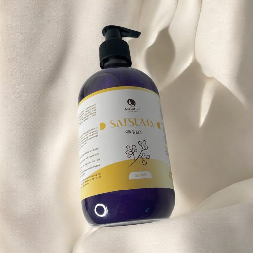 Satsuma Silk Wash - Image 2
