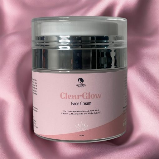 Clear Glow Face Cream - Image 5