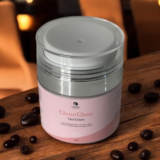 Clear Glow Face Cream - Image 7