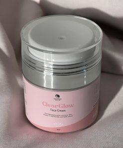 Clear Glow Face Cream