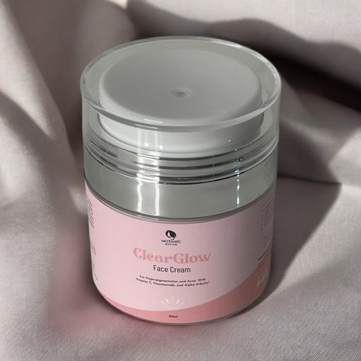 Clear Glow Face Cream