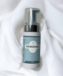 AcneClear Foaming Wash