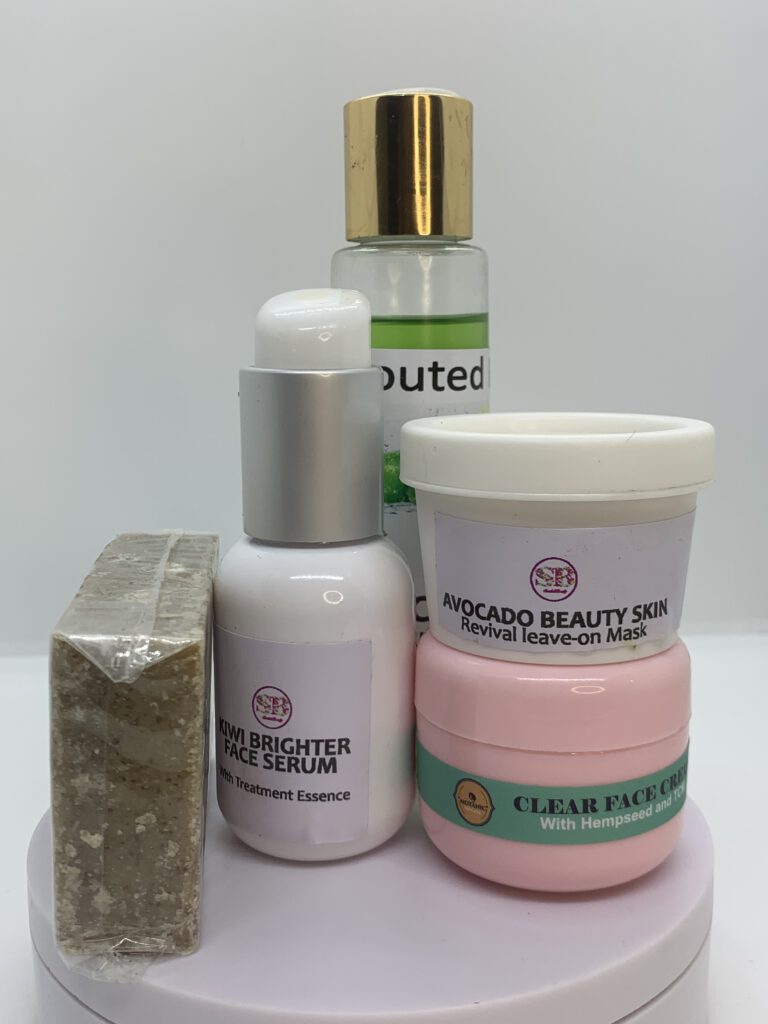 Motanic Skincare