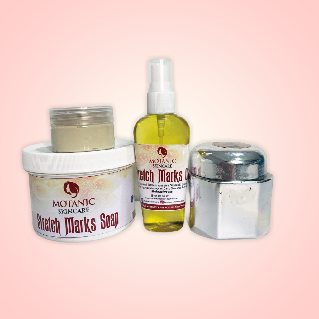 Motanic Skincare