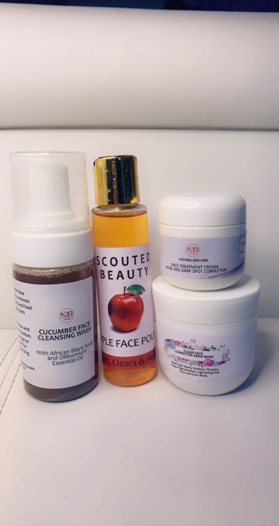 Motanic Skincare