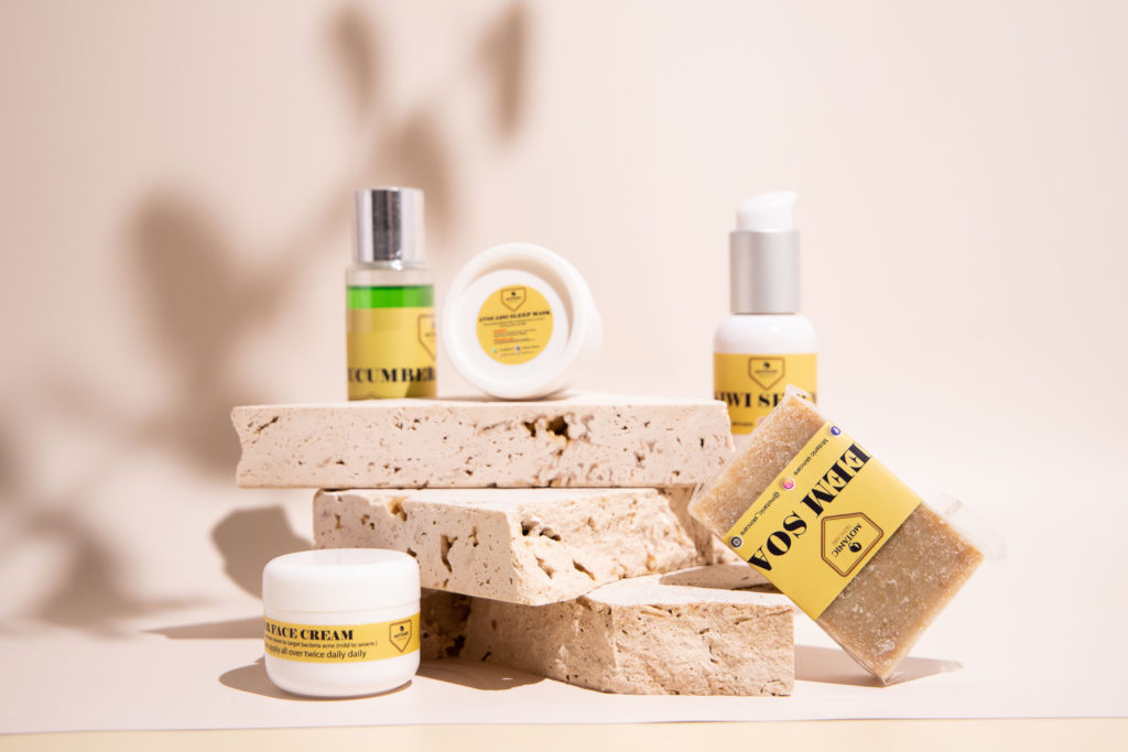 Motanic Skincare