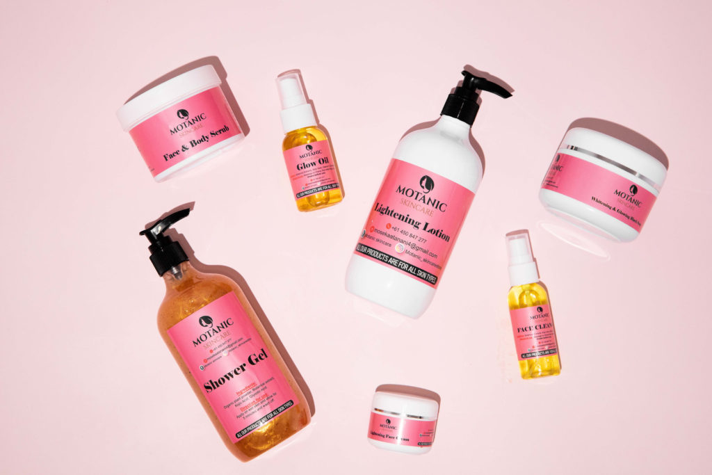 Motanic Skincare