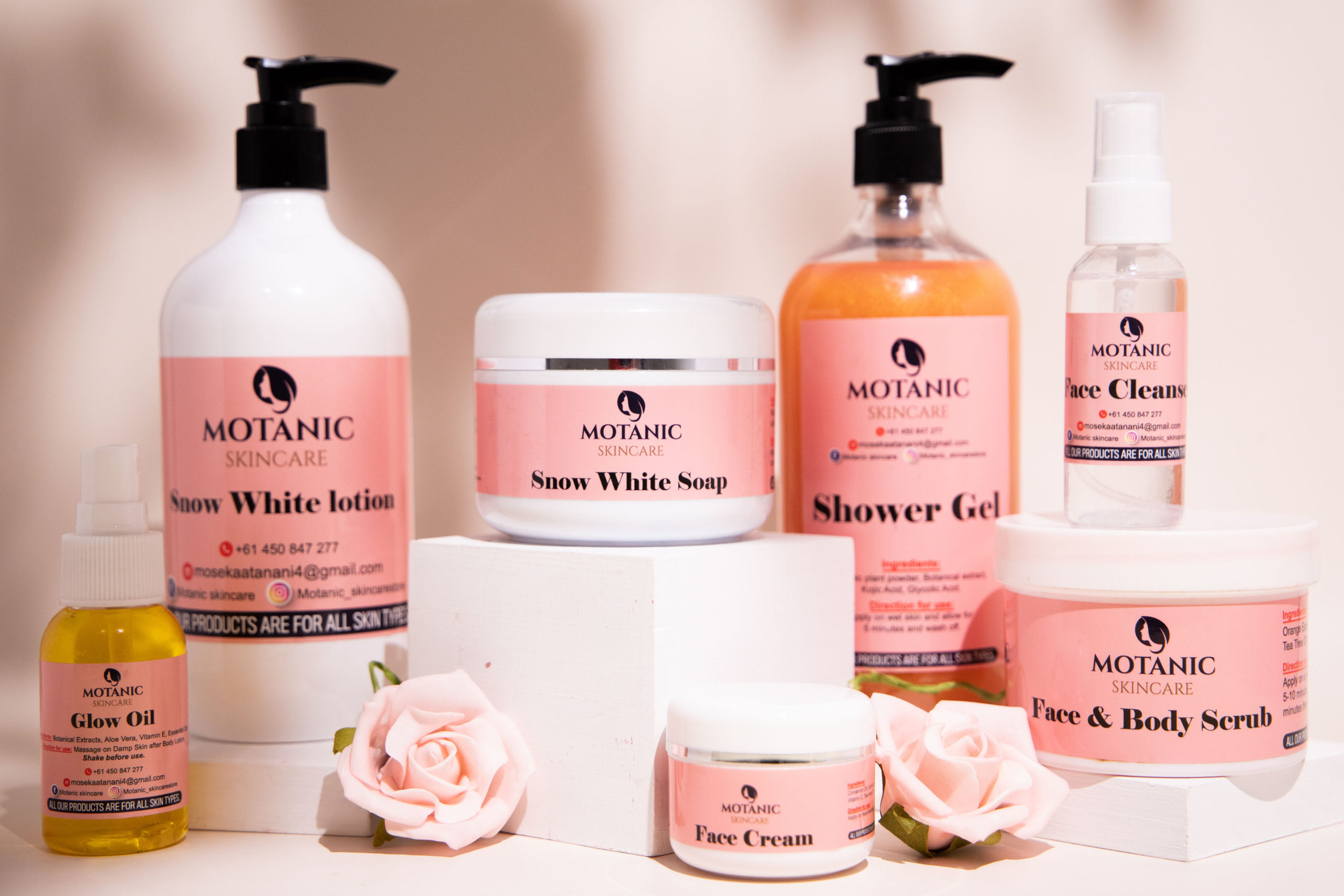 Snow White Set - Image 2