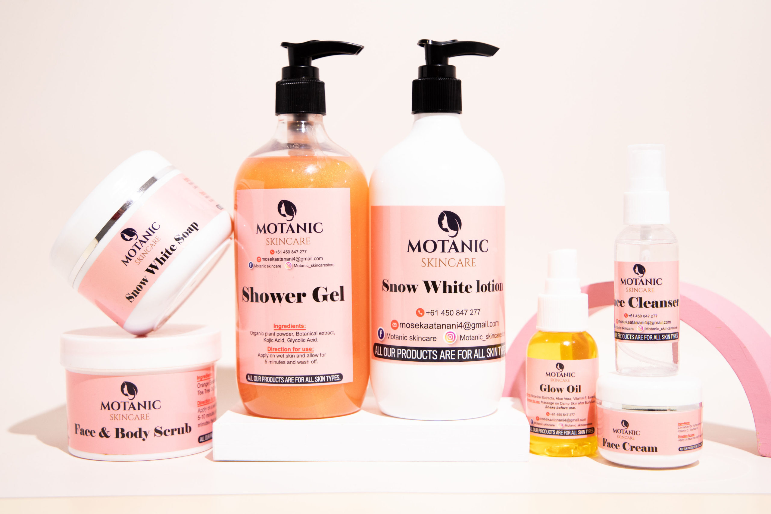 Snow White Set - Image 4