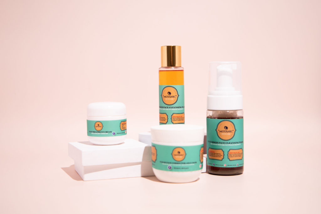 Motanic Skincare