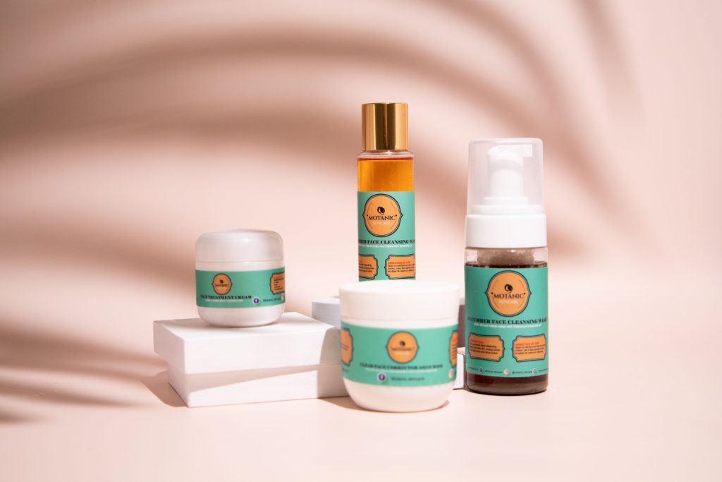 Motanic Skincare