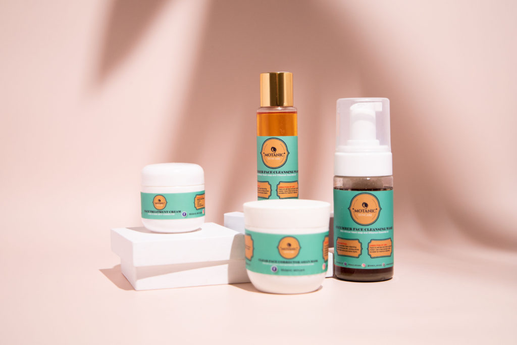 Motanic Skincare
