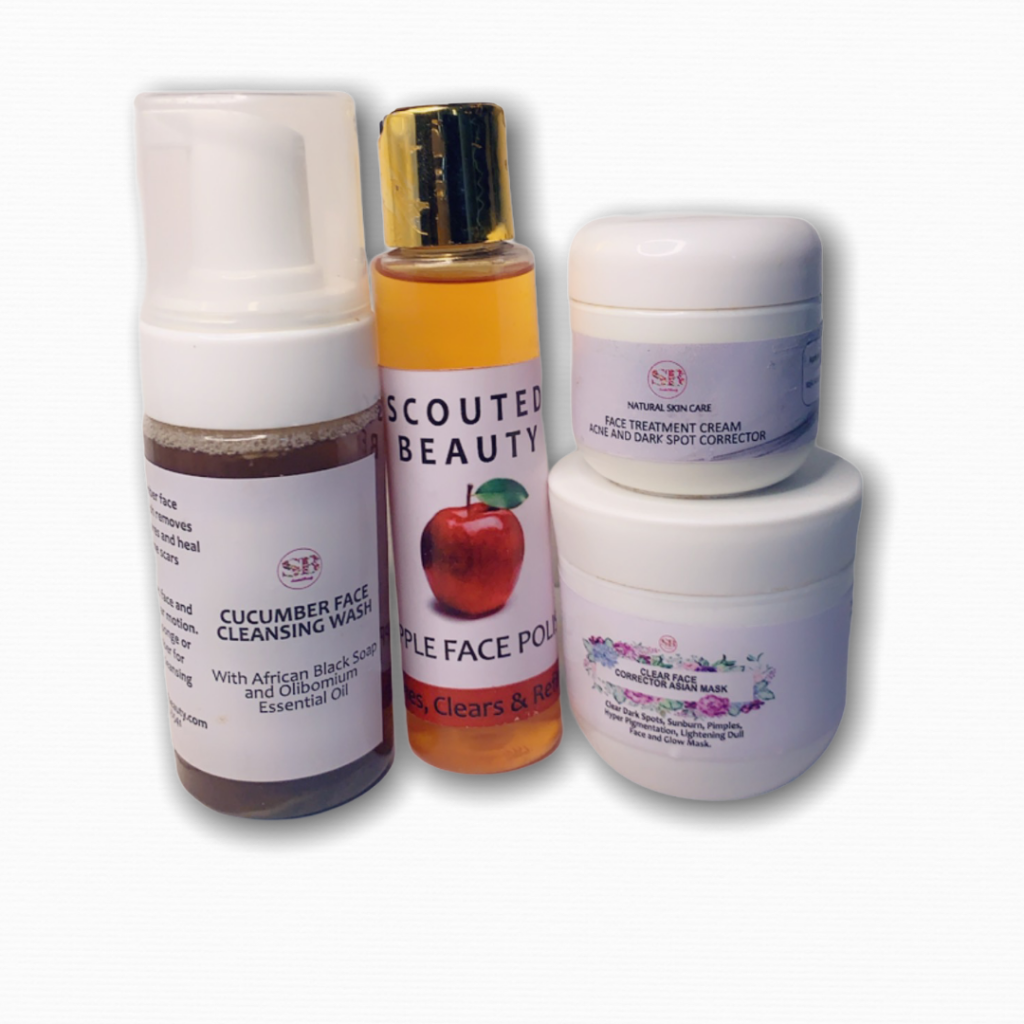 Motanic Skincare
