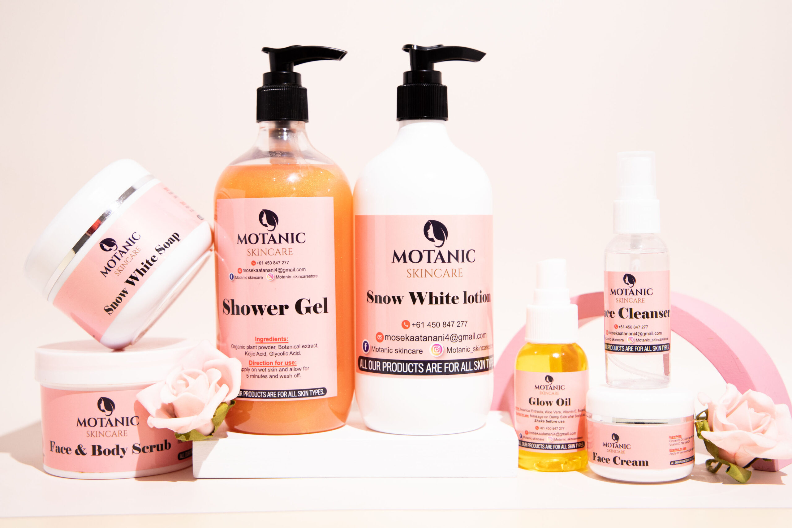 Snow White Set - Image 5