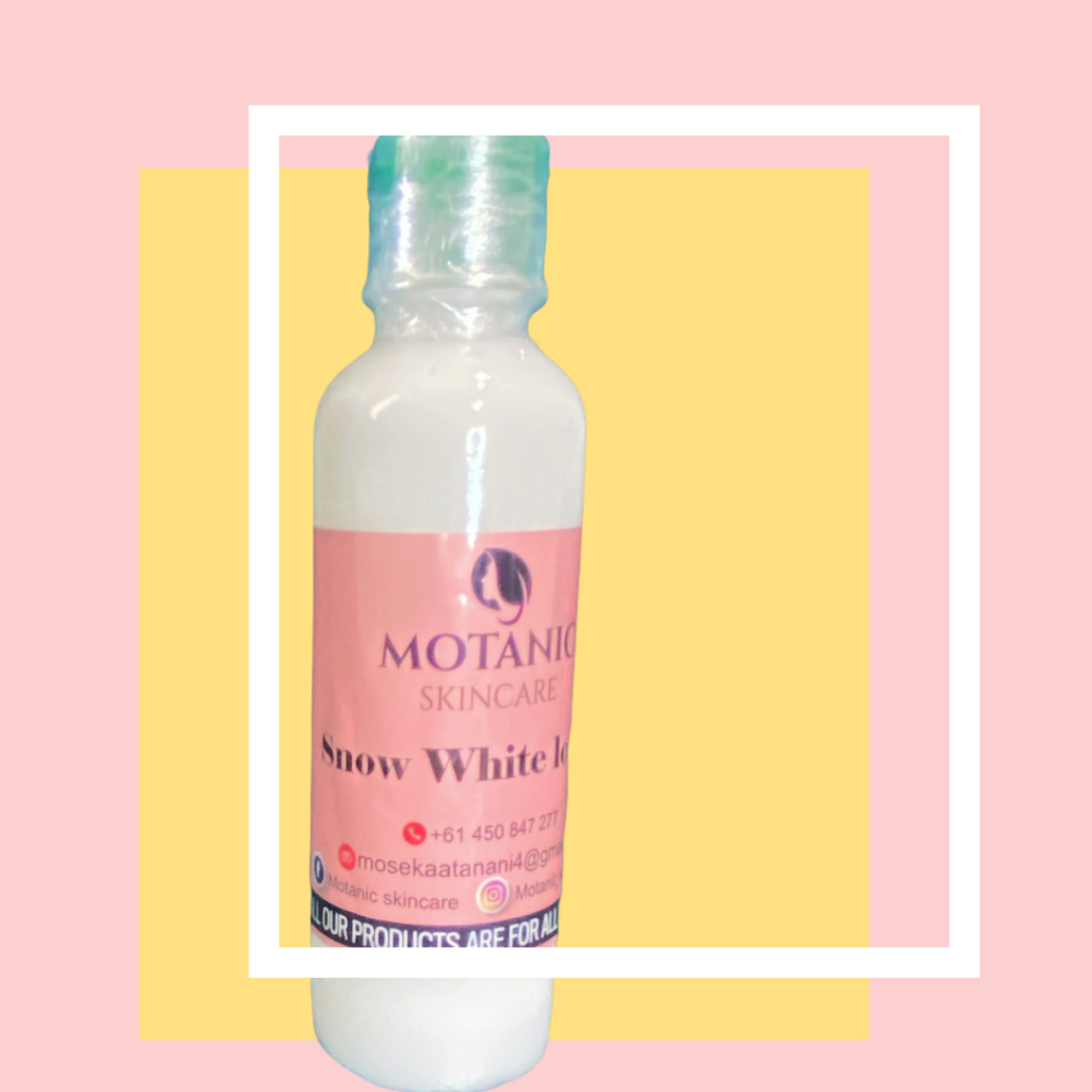 Motanic Skincare