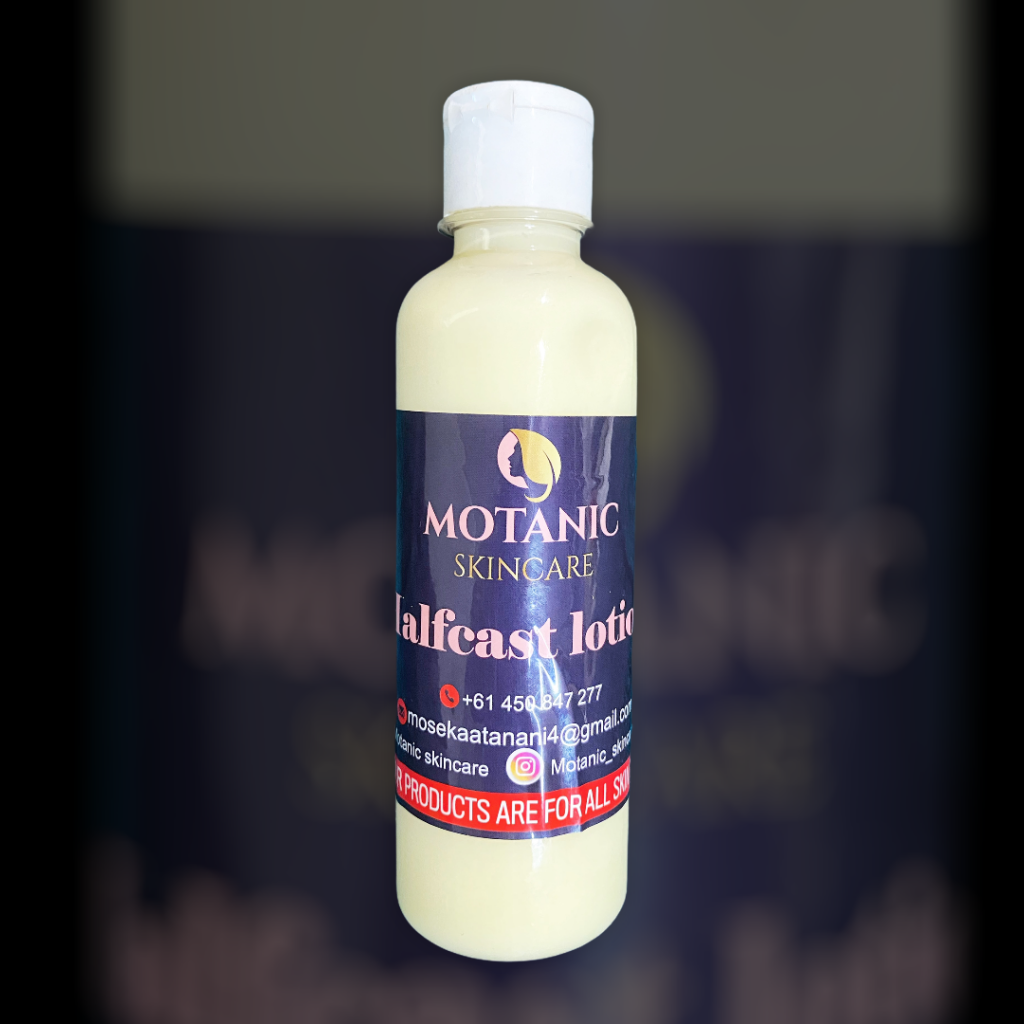 Motanic Skincare