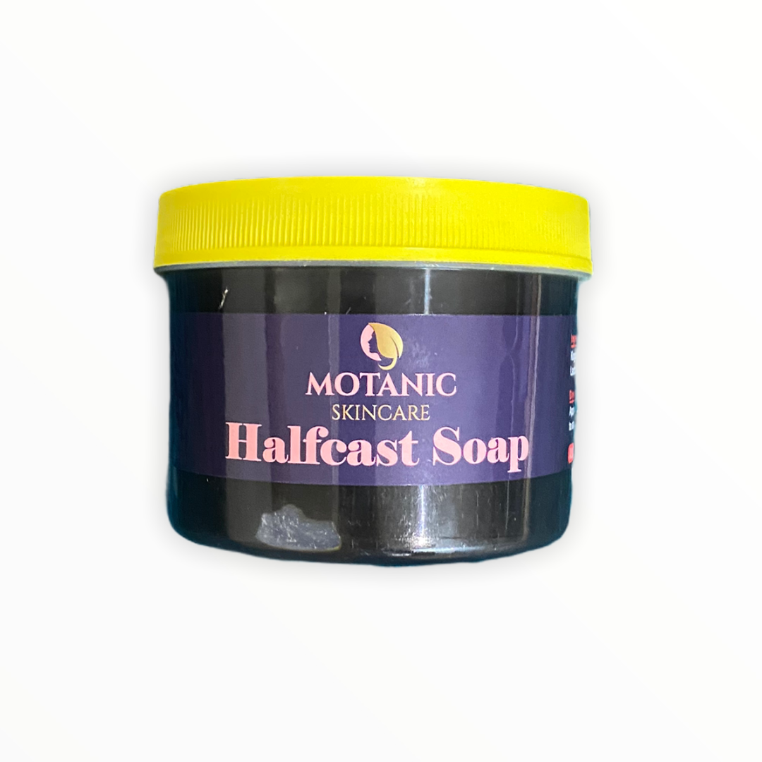 Half-Cast Soap - Image 3