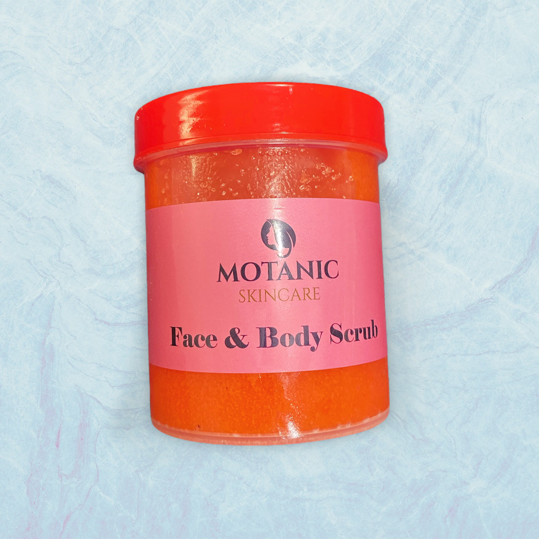 Lightening Scrub - Image 2