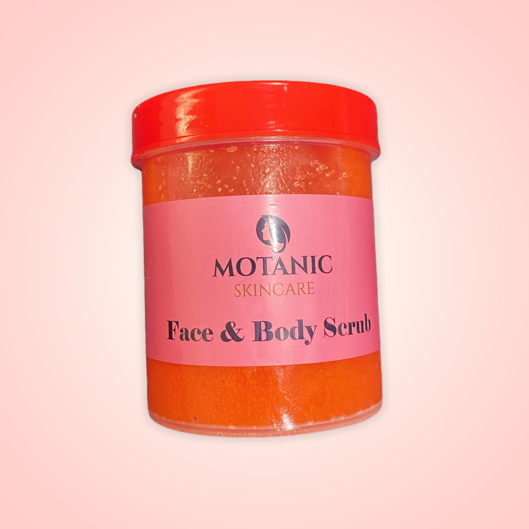 Lightening Scrub - Image 3