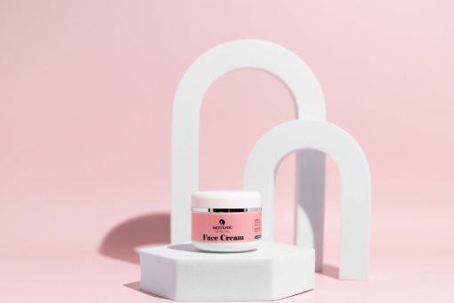 Snow White Face Cream - Image 4