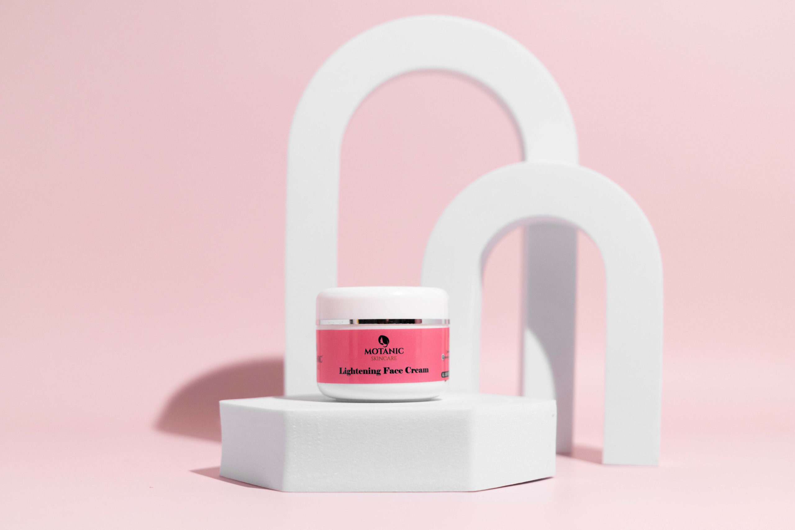 Lightening Face Cream