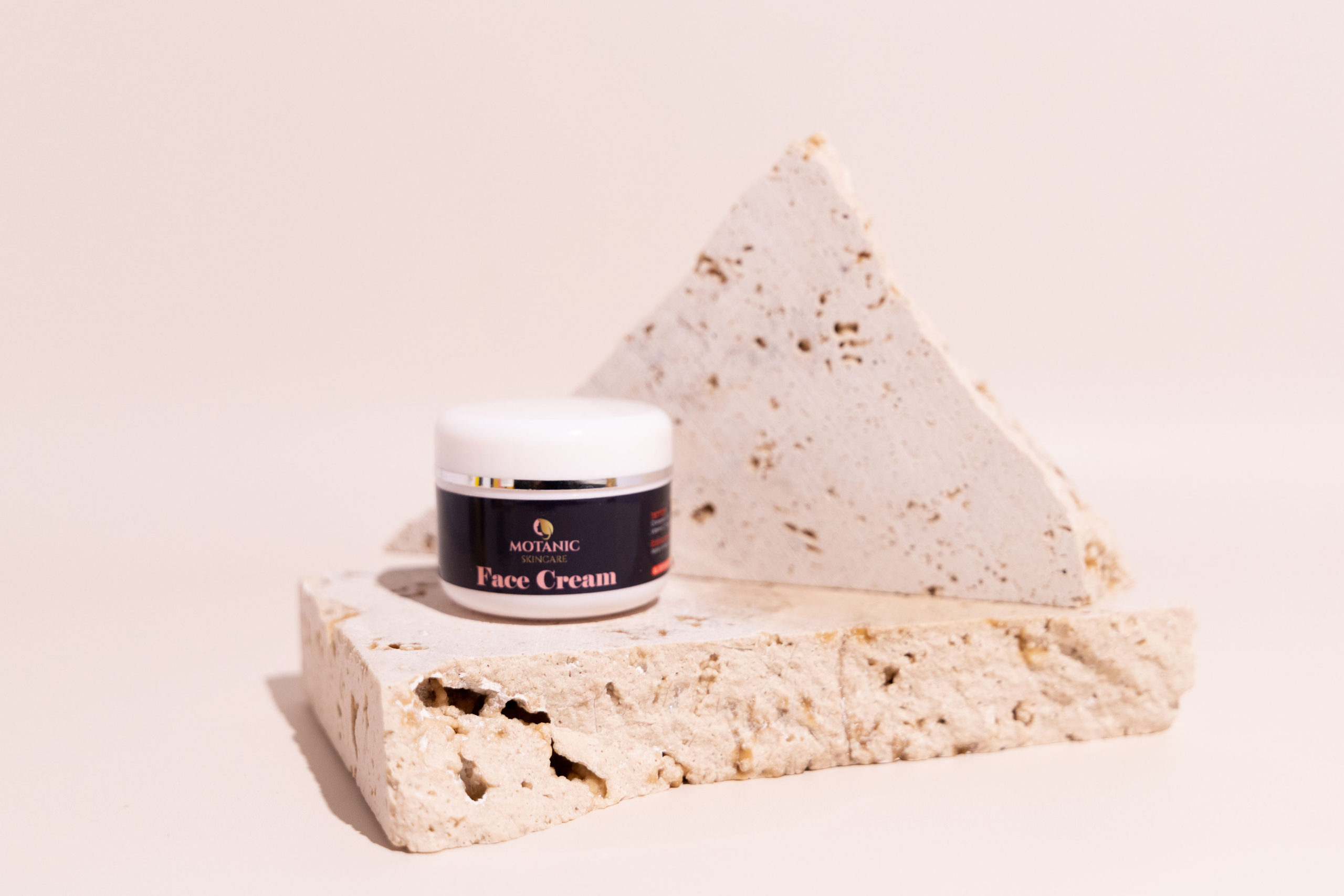 Half-cast Face Cream - Image 3