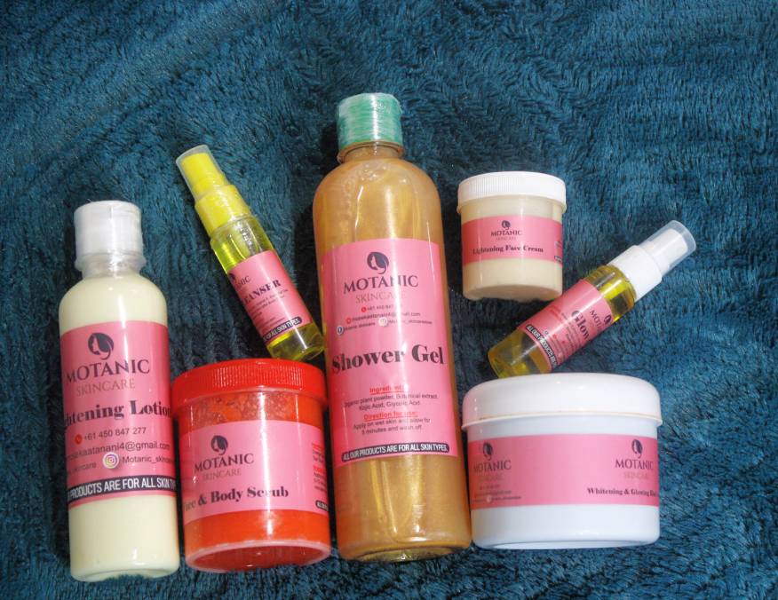 Motanic Skincare