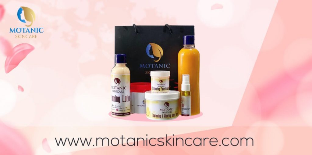 Motanic Skincare