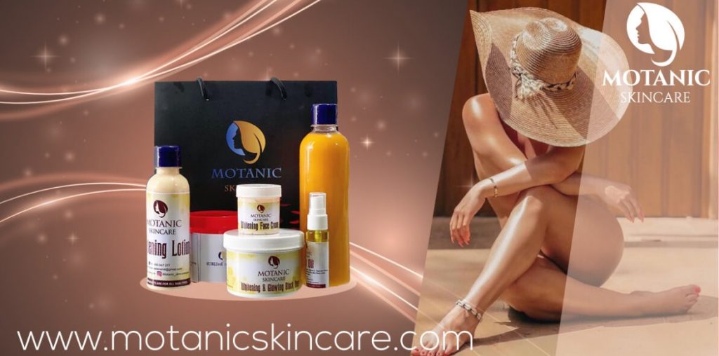 Motanic Skincare