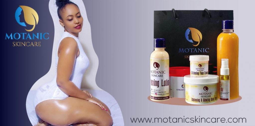 Motanic Skincare