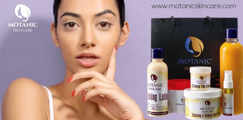 Motanic Skincare