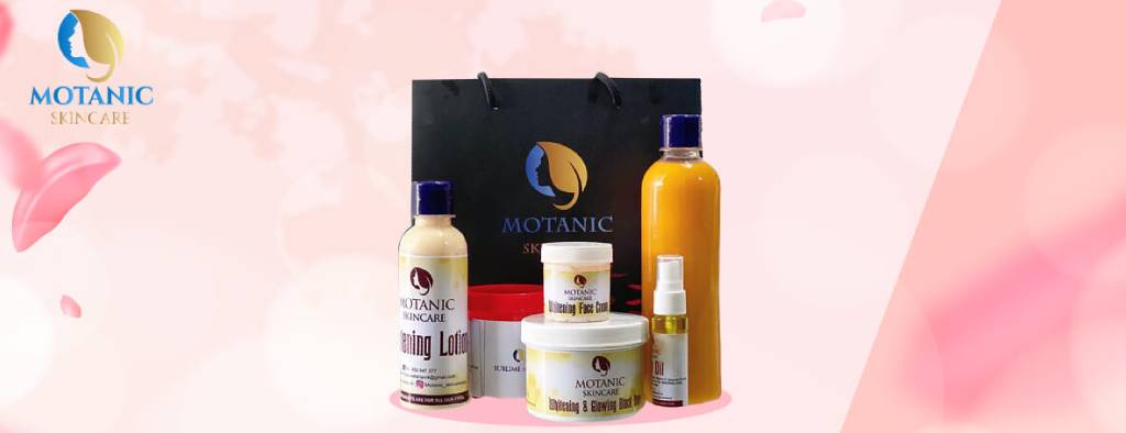 Motanic Skincare