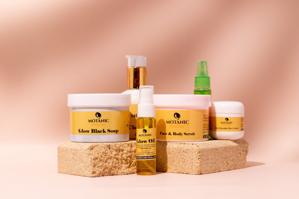Motanic Skincare