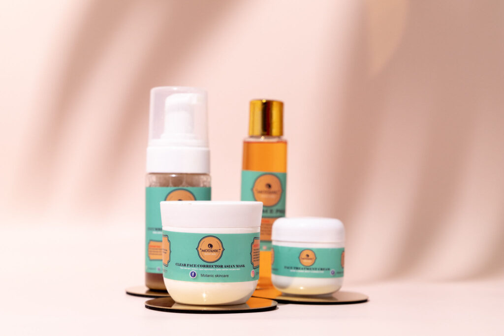 Motanic Skincare