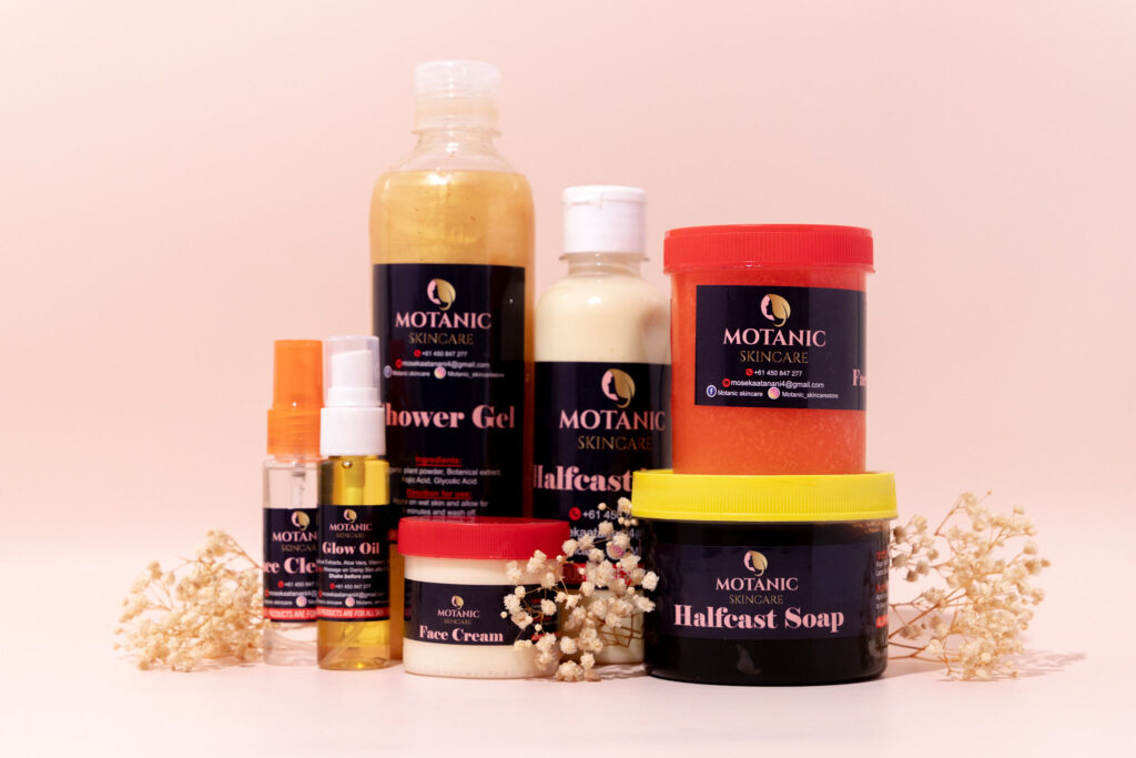 Motanic Skincare