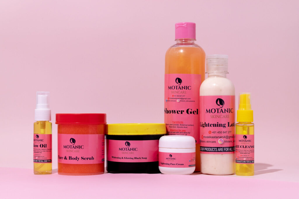 Motanic Skincare